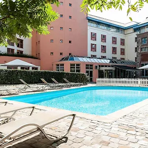 Hotel Novotel Centrum, Ghent