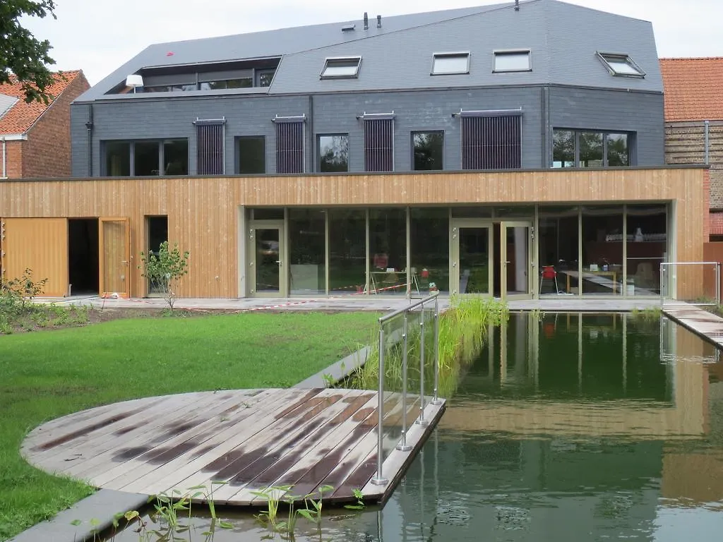 B&B Jan van Gent